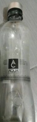 Aqua carpatica - 5942326400216