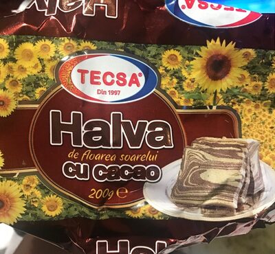 Halva - 5948539404188