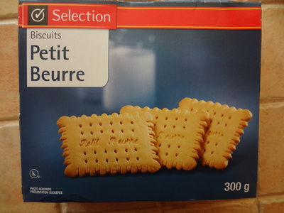 Biscuits Petit Beurre - 59749880572