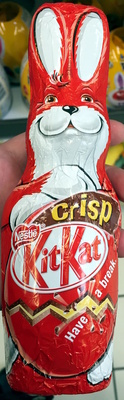 Lapin Crisp Kit Kat - 59926436