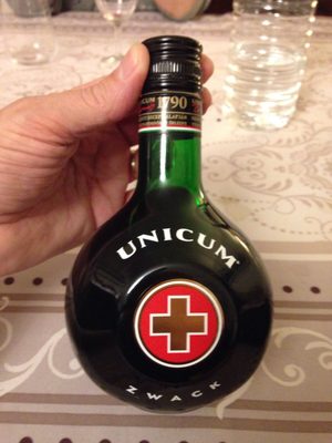 Unicum - 5995099191515