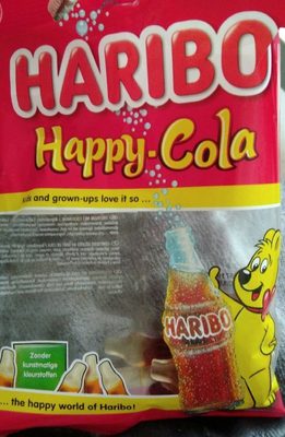 Happy-Cola - 5996379315959