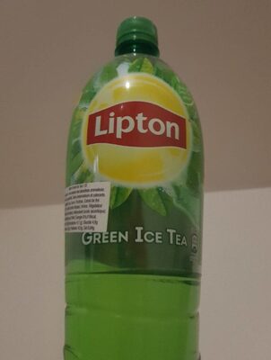 Green Ice Tea - 5997264159320