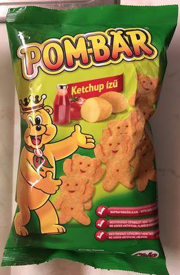 Pom-Bär - 5997312763943