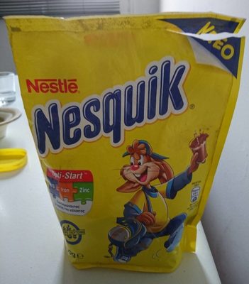 Nesquik - 5998710962433