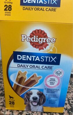 DentaStix - 5998749107898