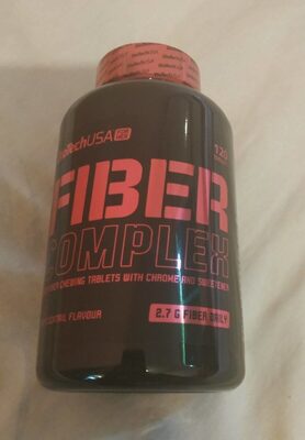 Fibre complex - 5999076216628