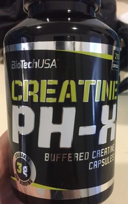 Creatine - 5999076217878
