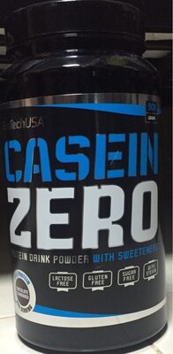 Casein zero - 5999076218905