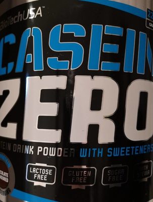 Casein zero - 5999076218936