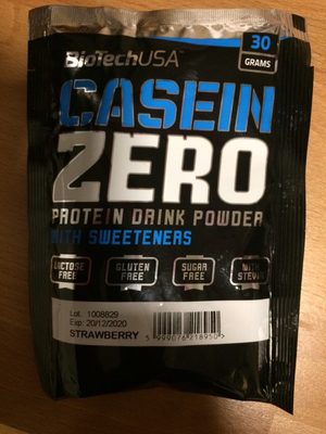 Casein zero - 5999076218950