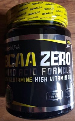 BCAA Zero - 5999076223503