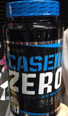 Casein zero - 5999076225163