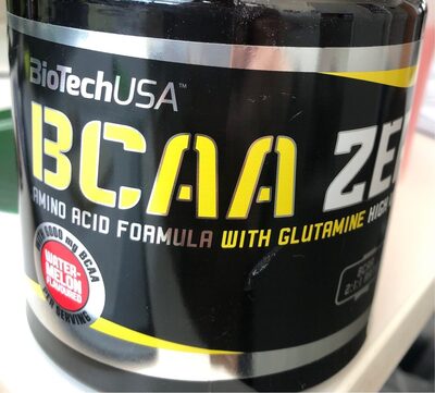 Bcaa zero - 5999076225484