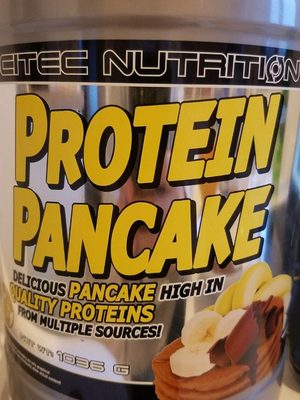 Protein Pancake - 5999100001046