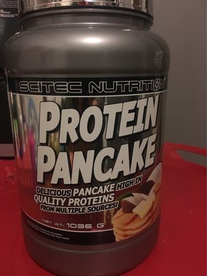 Protein Pancake - 5999100001060