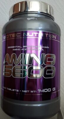 Amino 5600 - 5999100001268