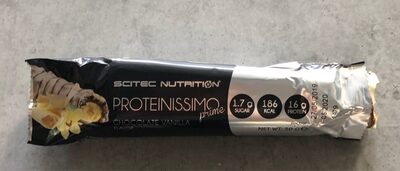 Proteinissimo - 5999100006584