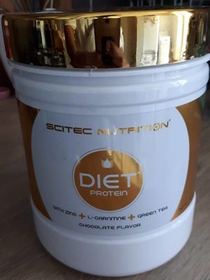 Diet protein - 5999100007147