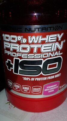 Protein profesional - 5999100007871
