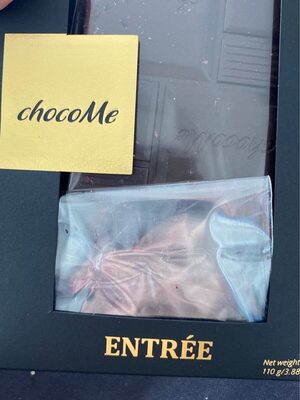 ChocoMe - 5999562060452