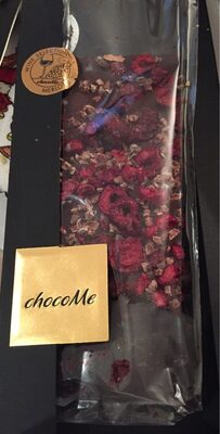 Choco Me - 5999562061992