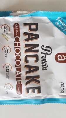 Pancake chocolate - 5999860634058