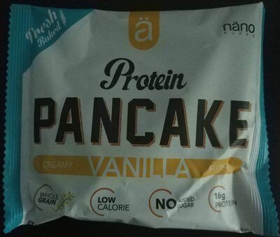 Pancake protein - 5999860634065