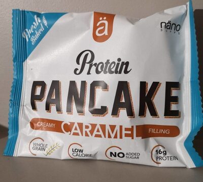Protein Pancake Caramel - 5999860634089
