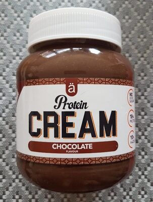 Protein Cream - 5999860634409