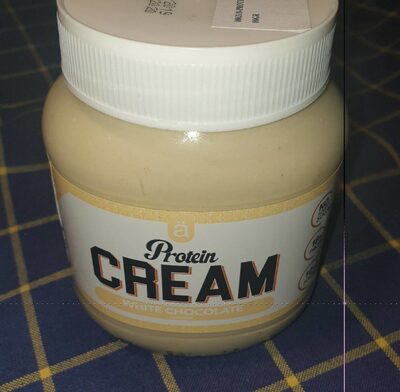 Protein cream - 5999860634416
