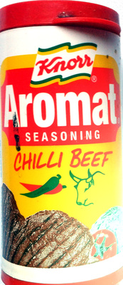 Aromat seasoning - 6001038073503