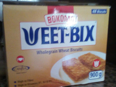 weet-Bix - 6001052001049