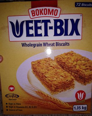 Weet-Bix - 6001052003906