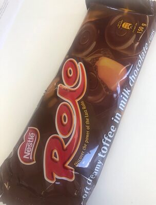 Rolo - 6001068675401
