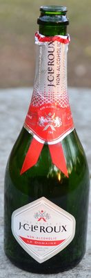 Le Domaine Sparkling White - 6001108064899