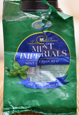 Mint Imperials - 6001120081577