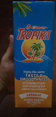 Tropica - 6001299015823