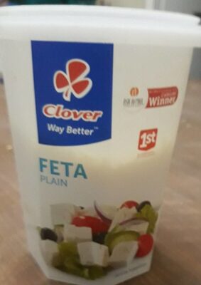 Feta Plain - 6001299695025