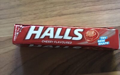 Halls - 60025265