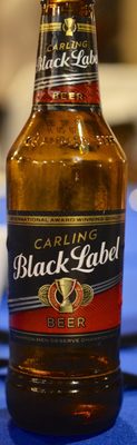 Black Label - 6003326004497