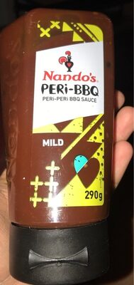 Nando's peri-bbq - 6003770009192