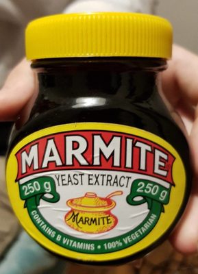 Marmite Yeast Extract - 60050168