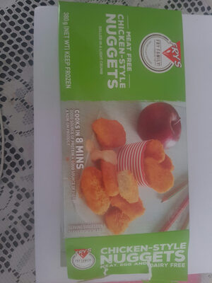 Style Nuggets - 6005207000345