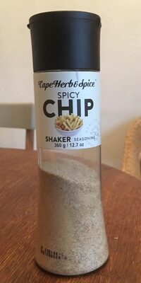 Spicy Chip - 6006507005054