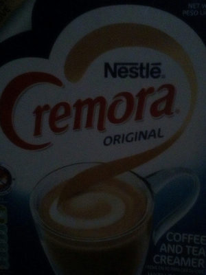 nestle cremora - 6009188001605