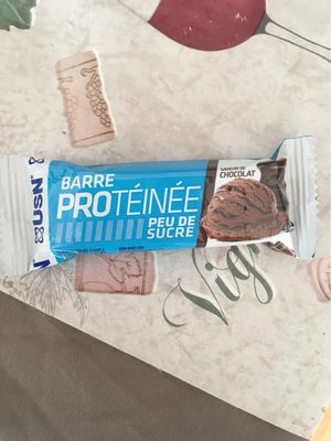 Barre Protéinée - 6009544900818