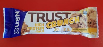 Trust crunch - 6009544917007
