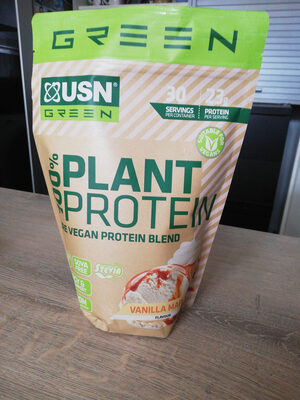 Plant protein - 6009544920564
