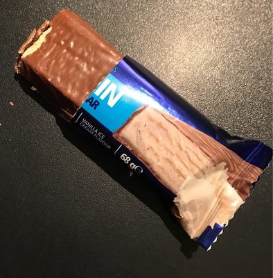 Usn Pure Protein Vanilla Bar - 6009644650521